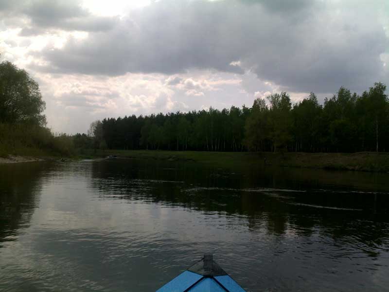 Пейзажи